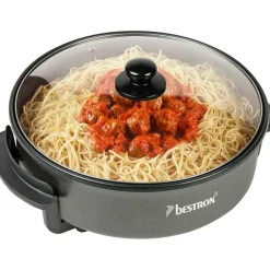 Outlet Bestron AHP1800Z hapjespan XL