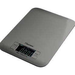 Discount Bestron AKS700TG keukenweegschaal titan