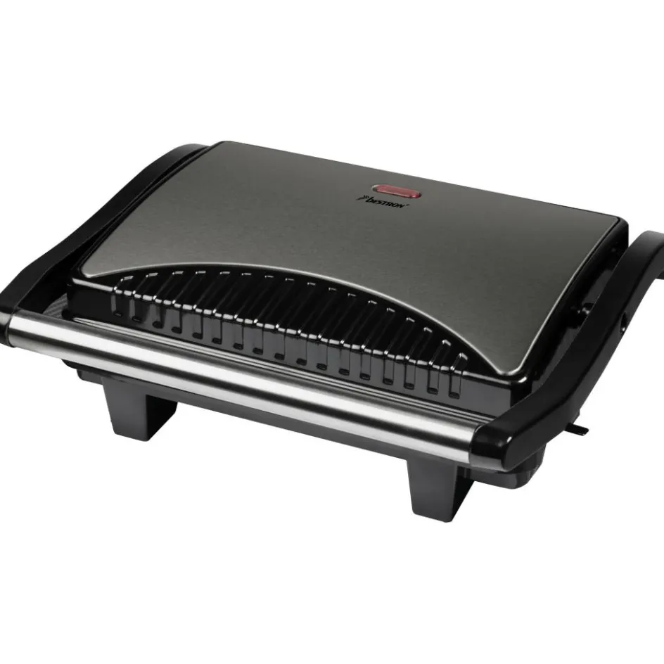 Discount Bestron ASW113TG paninigrill titan