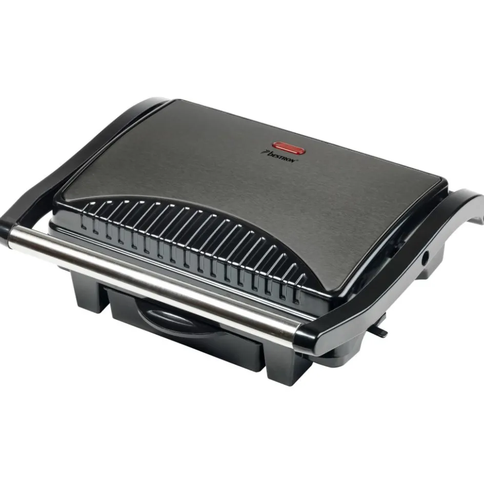 Discount Bestron ASW113TG paninigrill titan