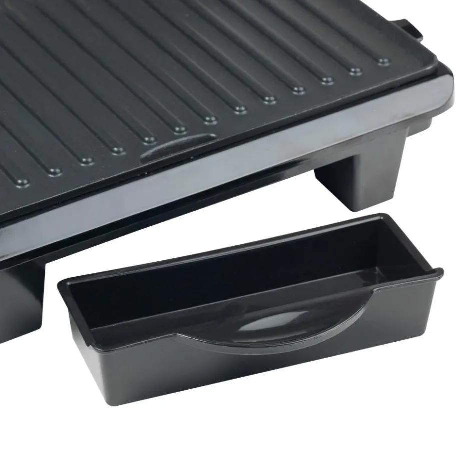 Discount Bestron ASW113TG paninigrill titan