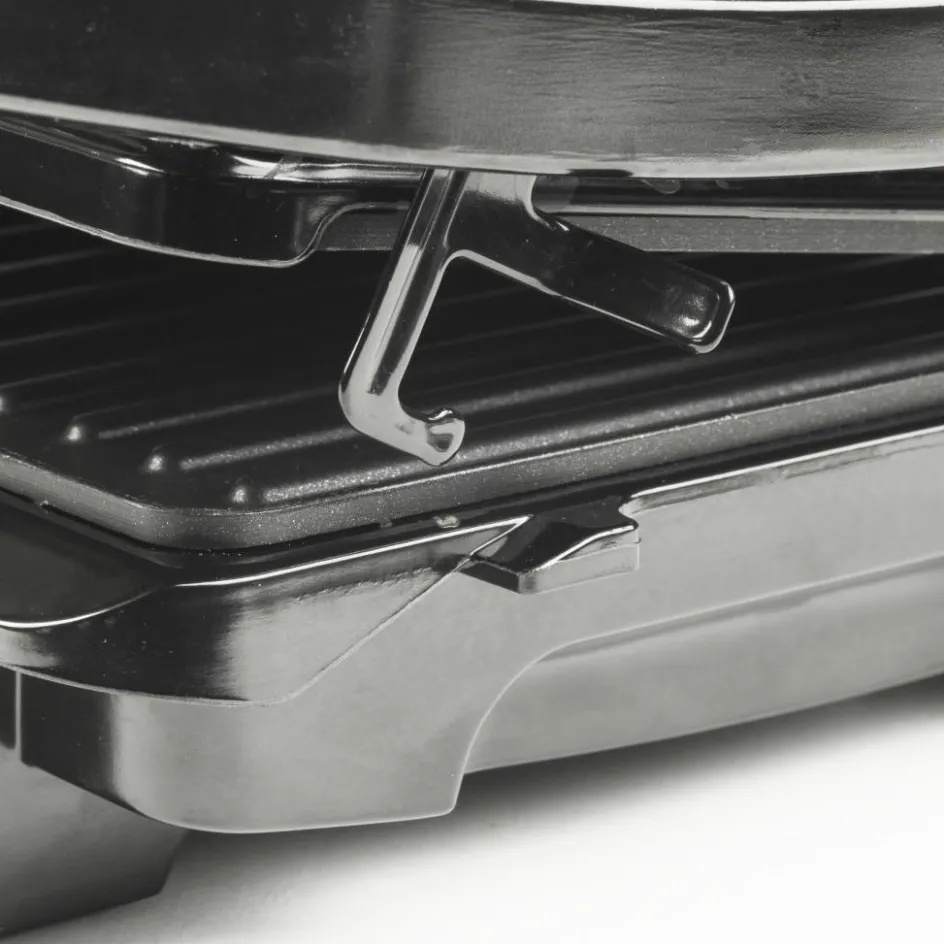 Discount Bestron ASW113TG paninigrill titan