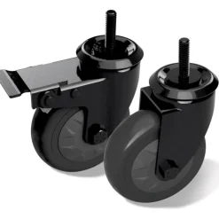 Big Green Egg  Caster set