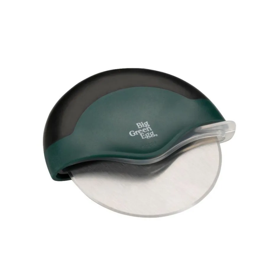 Big Green Egg Compacte pizzasnijder