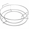 Hot Big Green Egg  ConvEGGtor basket