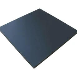 Big Green Egg  Dekton Domoos Insert modulair tafelsysteem zwart