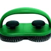 Big Green Egg  Dual Brush Grid Scrubber reinigingsborstel