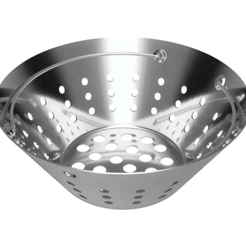 Big Green Egg kolenmand Large