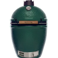 New Big Green Egg  Large standaard houtskoolbarbecue