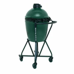 Big Green Egg  Medium houtskoolbarbecue actie pakket