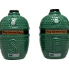 Clearance Big Green Egg  peper- en zoutstel