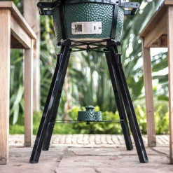 Best Big Green Egg  Portable nest MiniMax onderstel