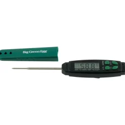 Sale Big Green Egg  Quick-Read Digital Food thermometer