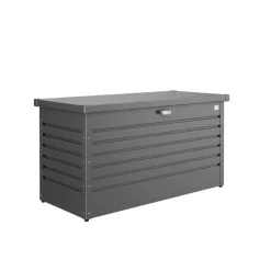 Clearance Biohort HobbyBox 130 opbergbox donkergrijs