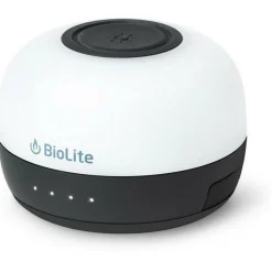 BioLite AlpenGlow Mini USB lantaarn charcoal