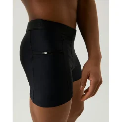 Björn Borg  9999 Stretch zwemboxer heren black beauty