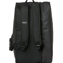 Björn Borg  Ace padeltas L black beauty