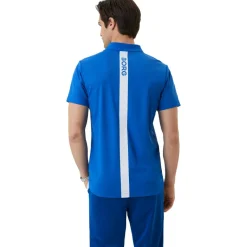 Björn Borg  Ace tennispolo heren nautical blue