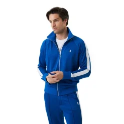Hot Björn Borg Ace Track trainingsjack heren nautical blue