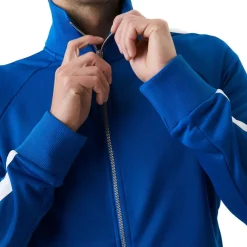 Hot Björn Borg  Ace Track trainingsjack heren nautical blue