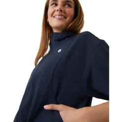 Sale Björn Borg  Ace Woven trainingsjack dames night sky