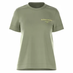 Björn Borg  Borg Essential 1 shirt dames tea