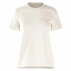 Björn Borg  Borg Essential 1 shirt dames egret
