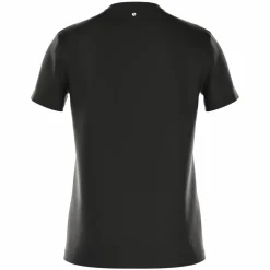 Online Björn Borg  Borg Essential 3 shirt heren black beauty