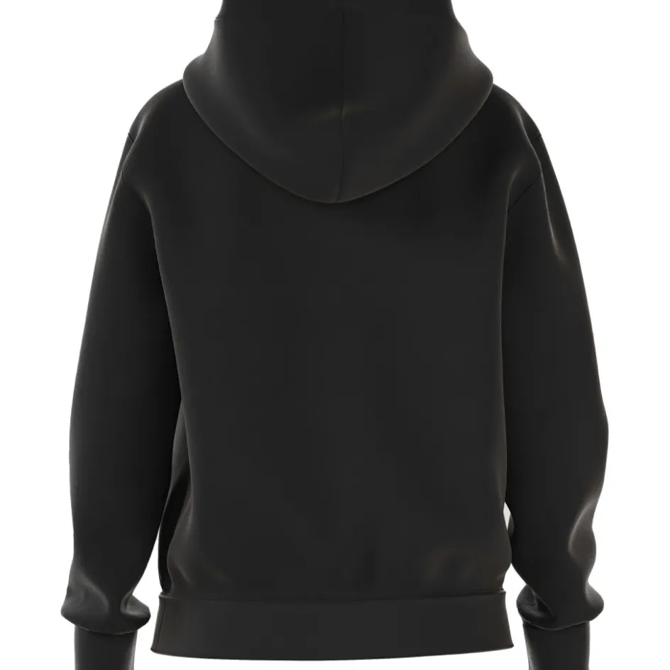 New Björn Borg Borg Essential hoodie dames black beauty