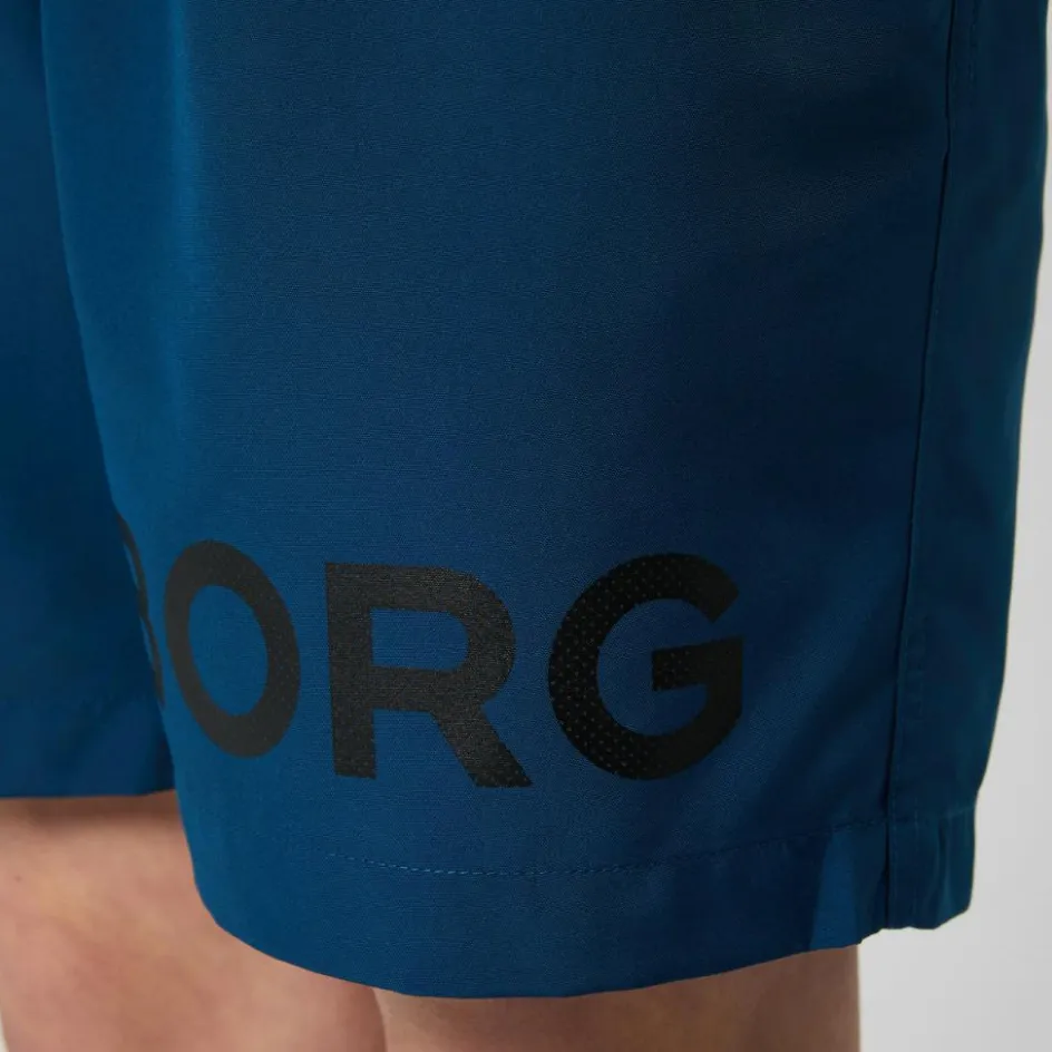 Sale Björn Borg Borg zwembroek junior gibraltar sea