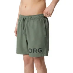 Best Björn Borg  Borg zwembroek junior agave green