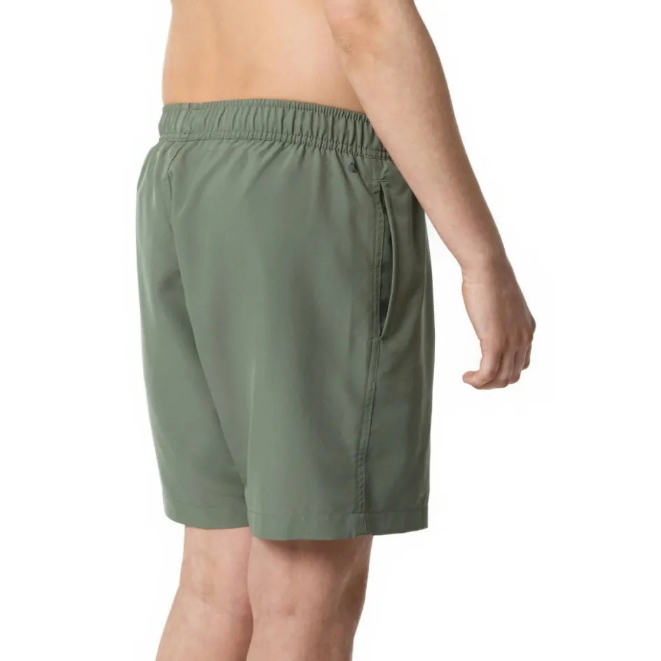 Best Björn Borg Borg zwembroek junior agave green