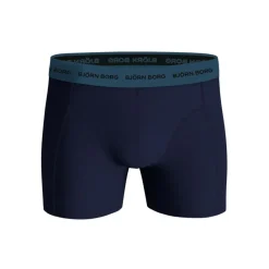 Björn Borg  Cotton Stretch onderbroek heren multicolour 3-pack