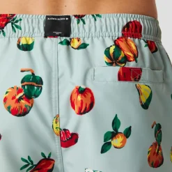 Hot Björn Borg  Print zwembroek heren pumpkin patch big