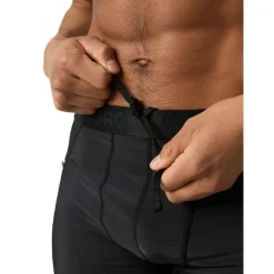 Hot Björn Borg  Stretch zwemboxer heren black beauty