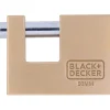 Sale Black & Decker  Bajonet hangslot 50 mm