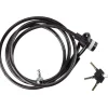 Black & Decker  Cable Lock Family fietsslot