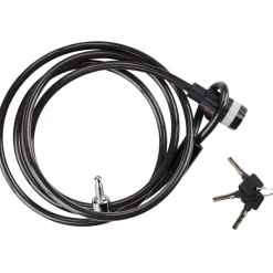 Black & Decker  Cable Lock Family fietsslot