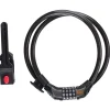 Online Black & Decker  Combi Lock fietsslot