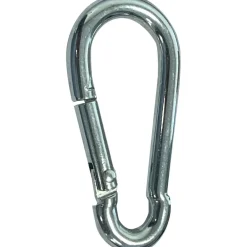 Hot Black & Decker  Karabijnhaak set van 10 stuks