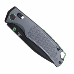 Black Eagle  Fuji zakmes smoke grey