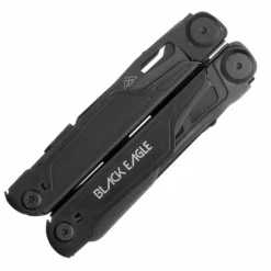 Black Eagle  Yukon multitool midnight black