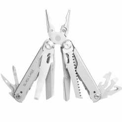 Black Eagle Yukon multitool mist grey