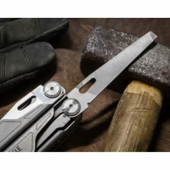 Black Eagle  Yukon multitool mist grey