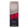 Hot Blue Sports  Titanium Wax veters neon pink