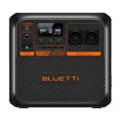 Bluetti AC180P Portable powerstation