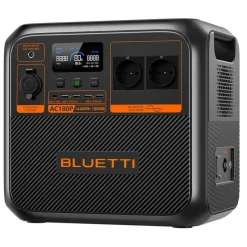 Bluetti AC180P Portable powerstation