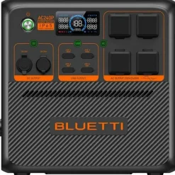 Bluetti AC240P Portable powerstation