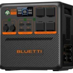 Bluetti AC240P Portable powerstation