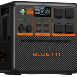 Bluetti AC240P Portable powerstation